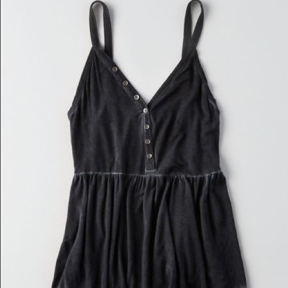 American Eagle Outfitters Tops - AMERICAN EAGLE 🦅 Tank Top